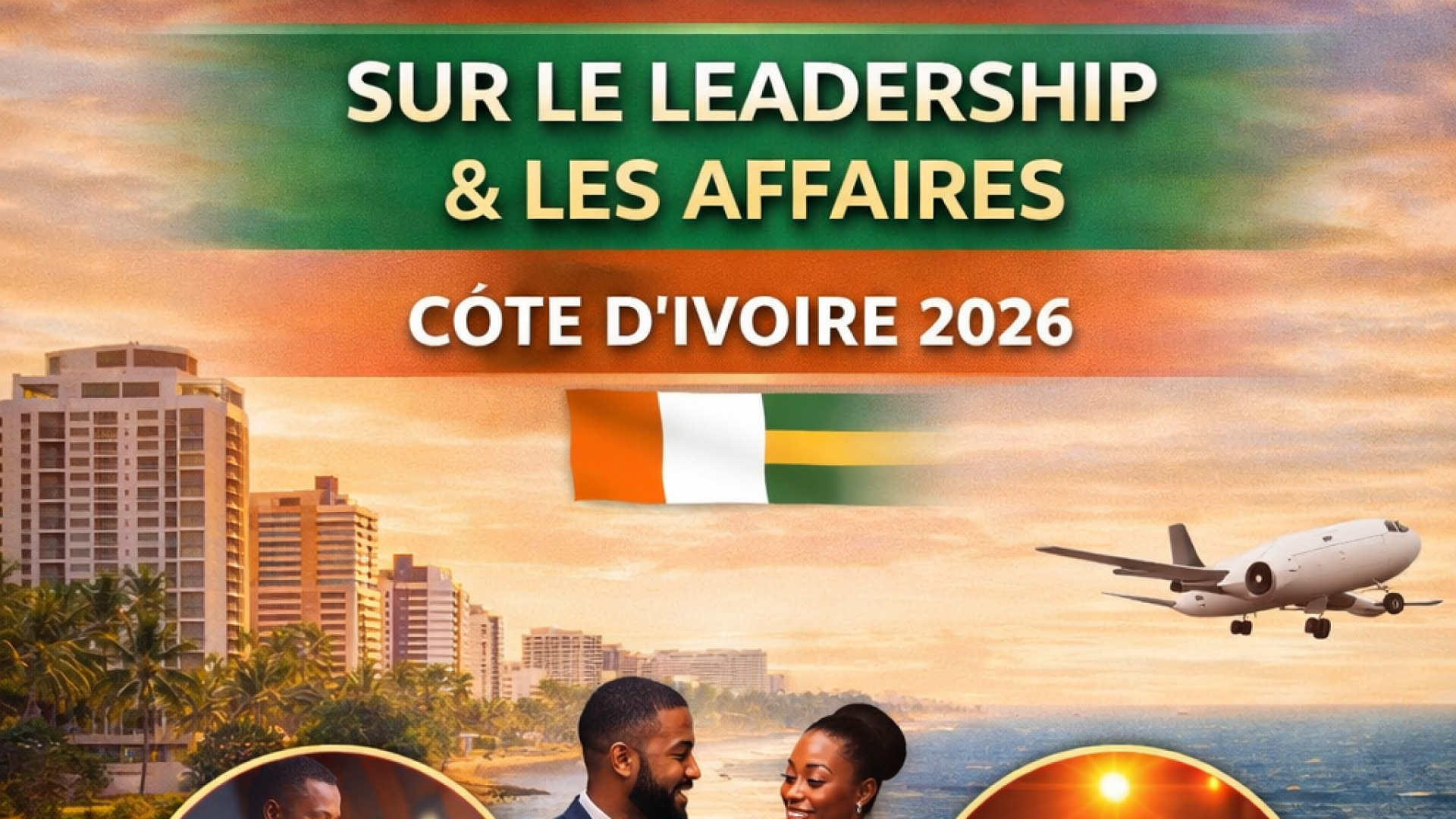 Conférence Internationale CORP